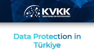 Data Protection in Turkiye