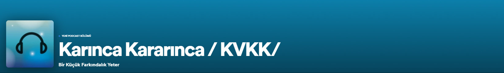 Podcast Kanalımızda İnceleme süreci hakkında kısa bir değerlendirme yapmaya çalıştık.